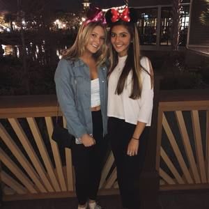 Meet your Posher, Sam